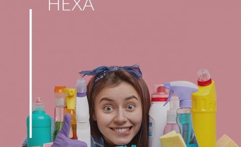 Hexa