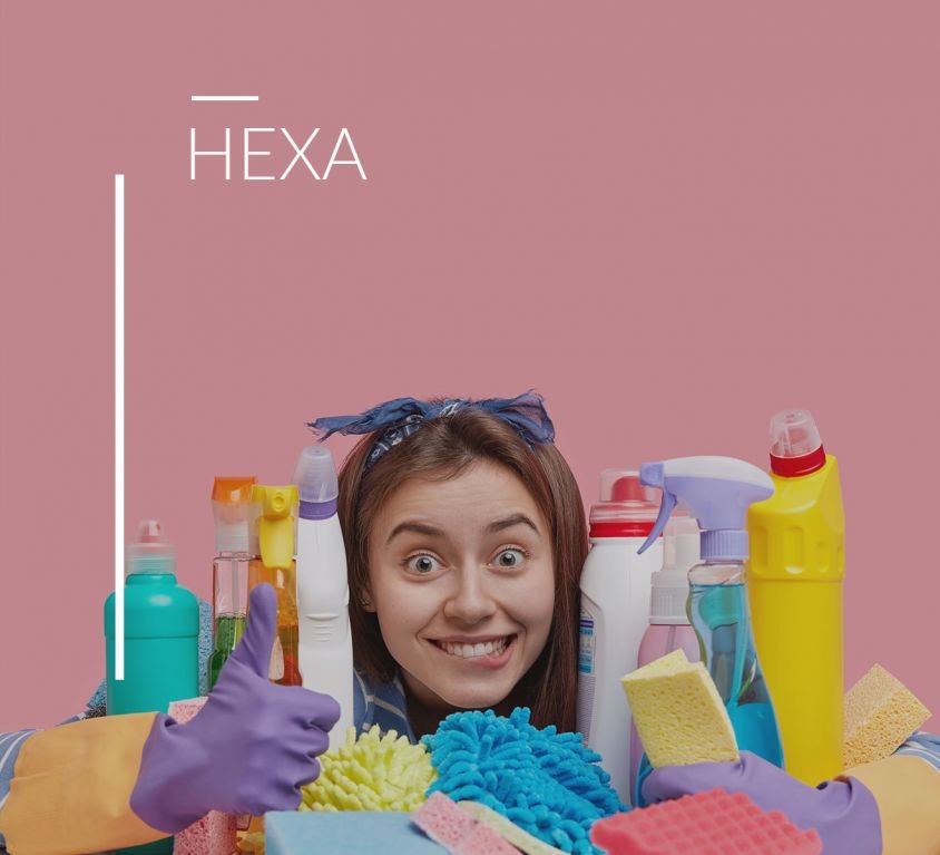Hexa