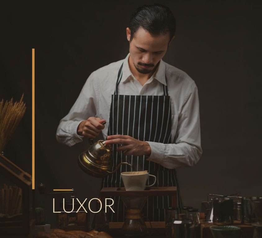 Luxor