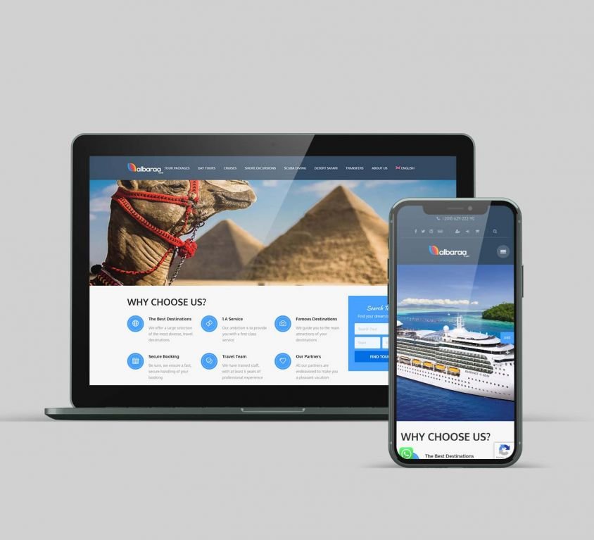 Albaraa Tours