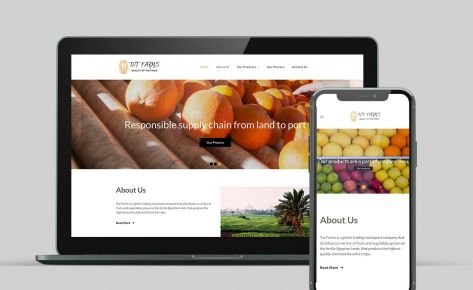 Tut Farms