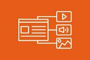 Icons Content Creation