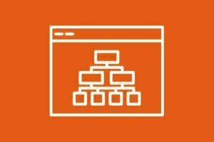 Icons Web Creation